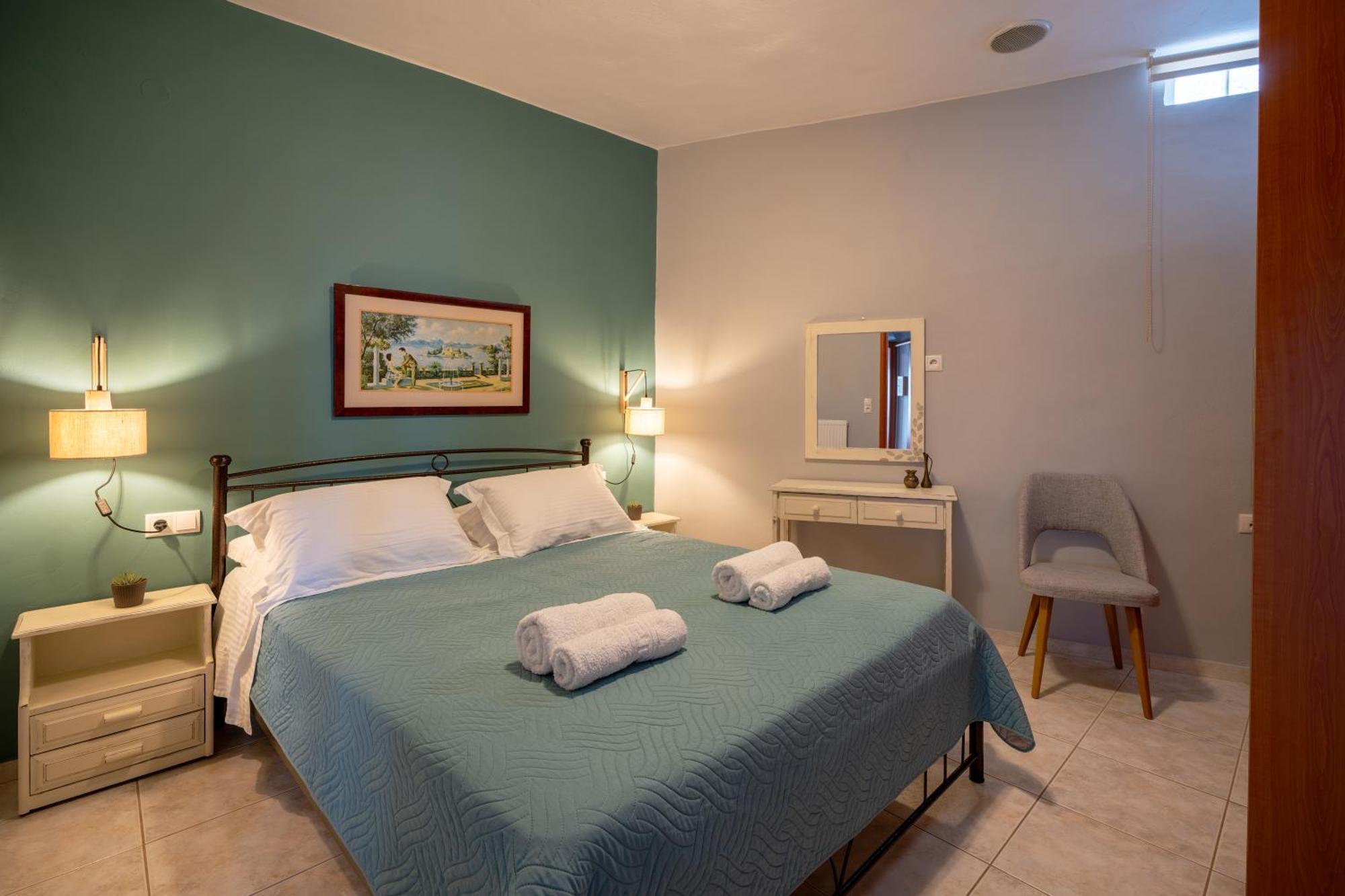 Villa Aggeliki House Kissós Esterno foto